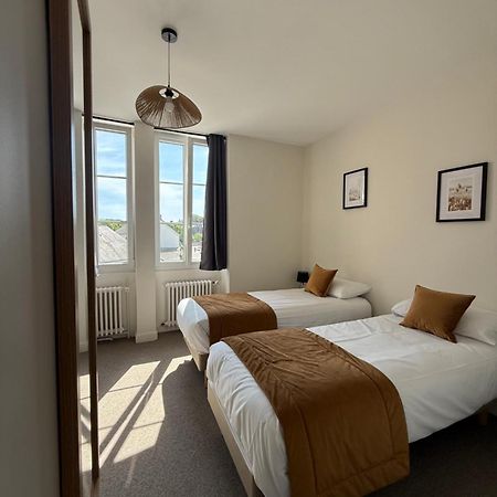 Hotel Ker Lehn Piriac-sur-Mer Εξωτερικό φωτογραφία
