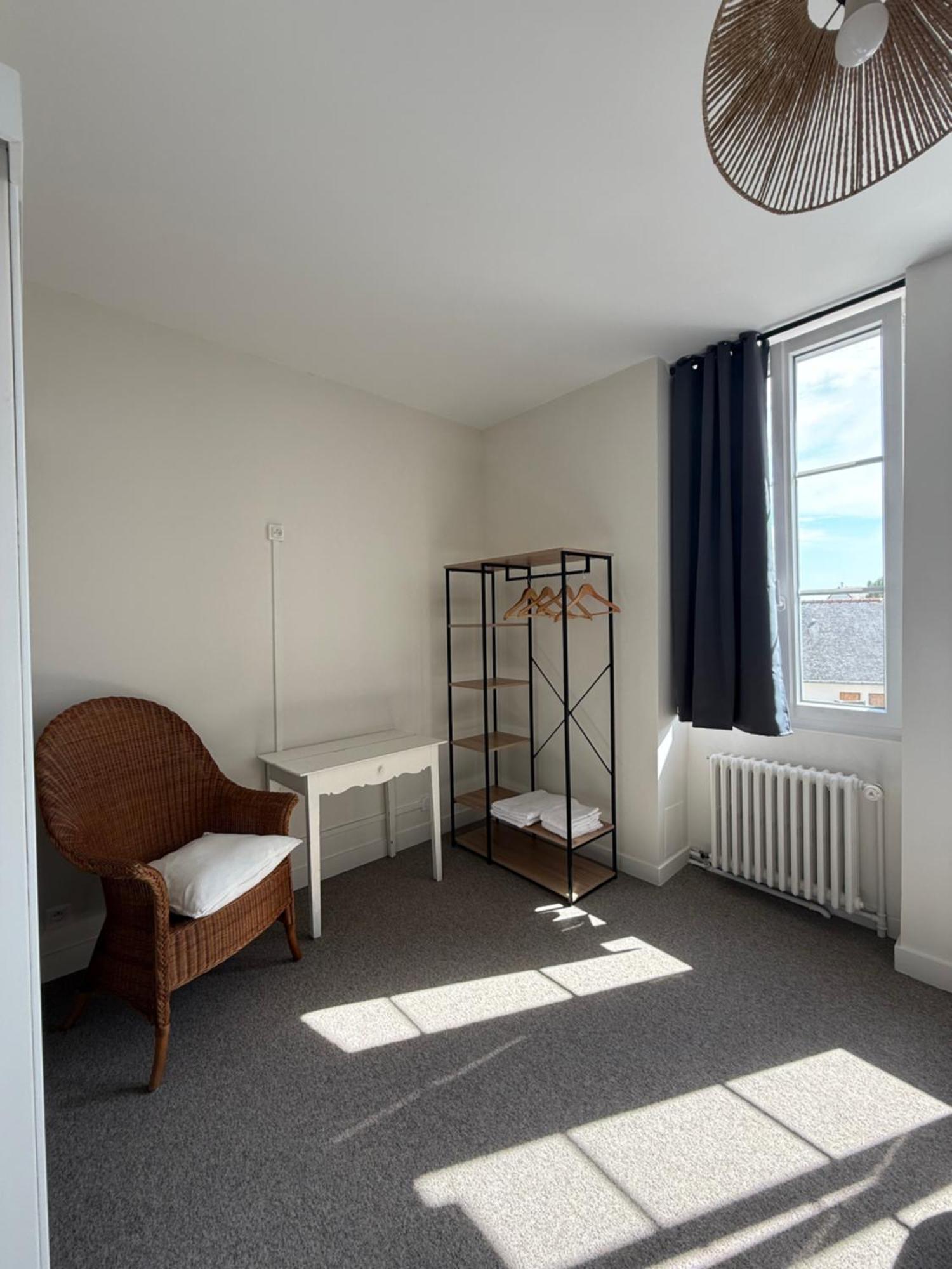 Hotel Ker Lehn Piriac-sur-Mer Εξωτερικό φωτογραφία