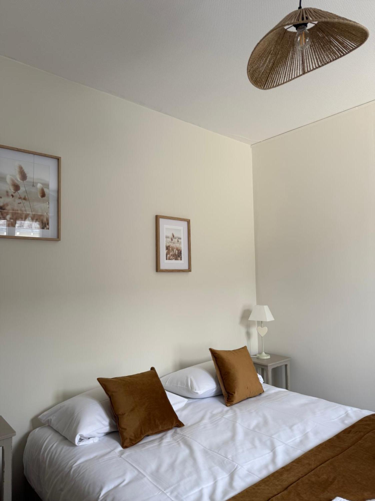Hotel Ker Lehn Piriac-sur-Mer Εξωτερικό φωτογραφία