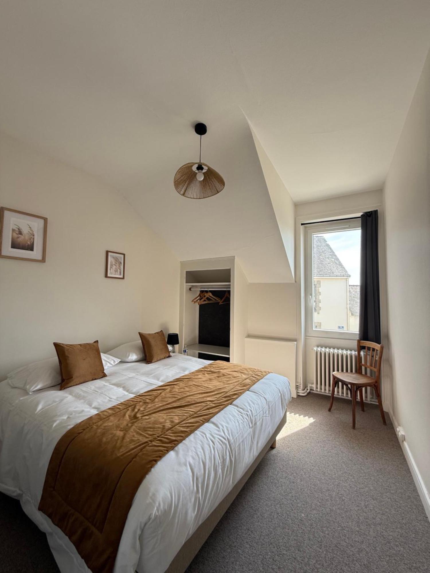 Hotel Ker Lehn Piriac-sur-Mer Εξωτερικό φωτογραφία