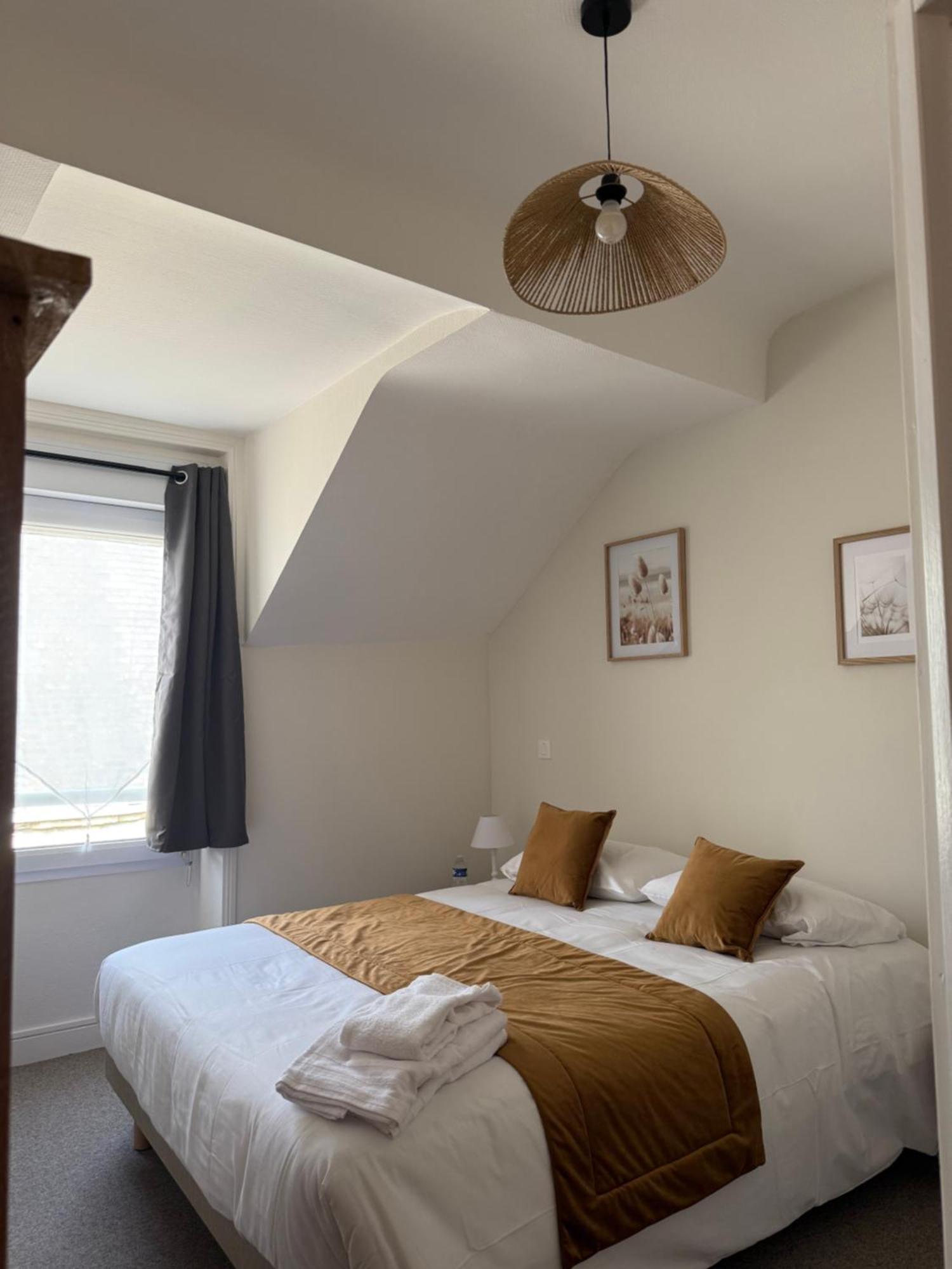Hotel Ker Lehn Piriac-sur-Mer Εξωτερικό φωτογραφία