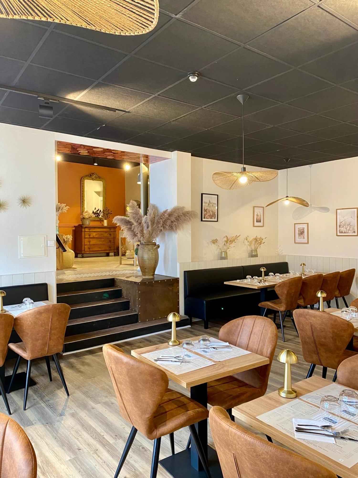 Hotel Ker Lehn Piriac-sur-Mer Εξωτερικό φωτογραφία