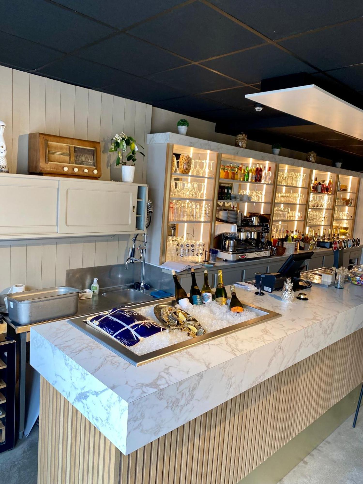 Hotel Ker Lehn Piriac-sur-Mer Εξωτερικό φωτογραφία