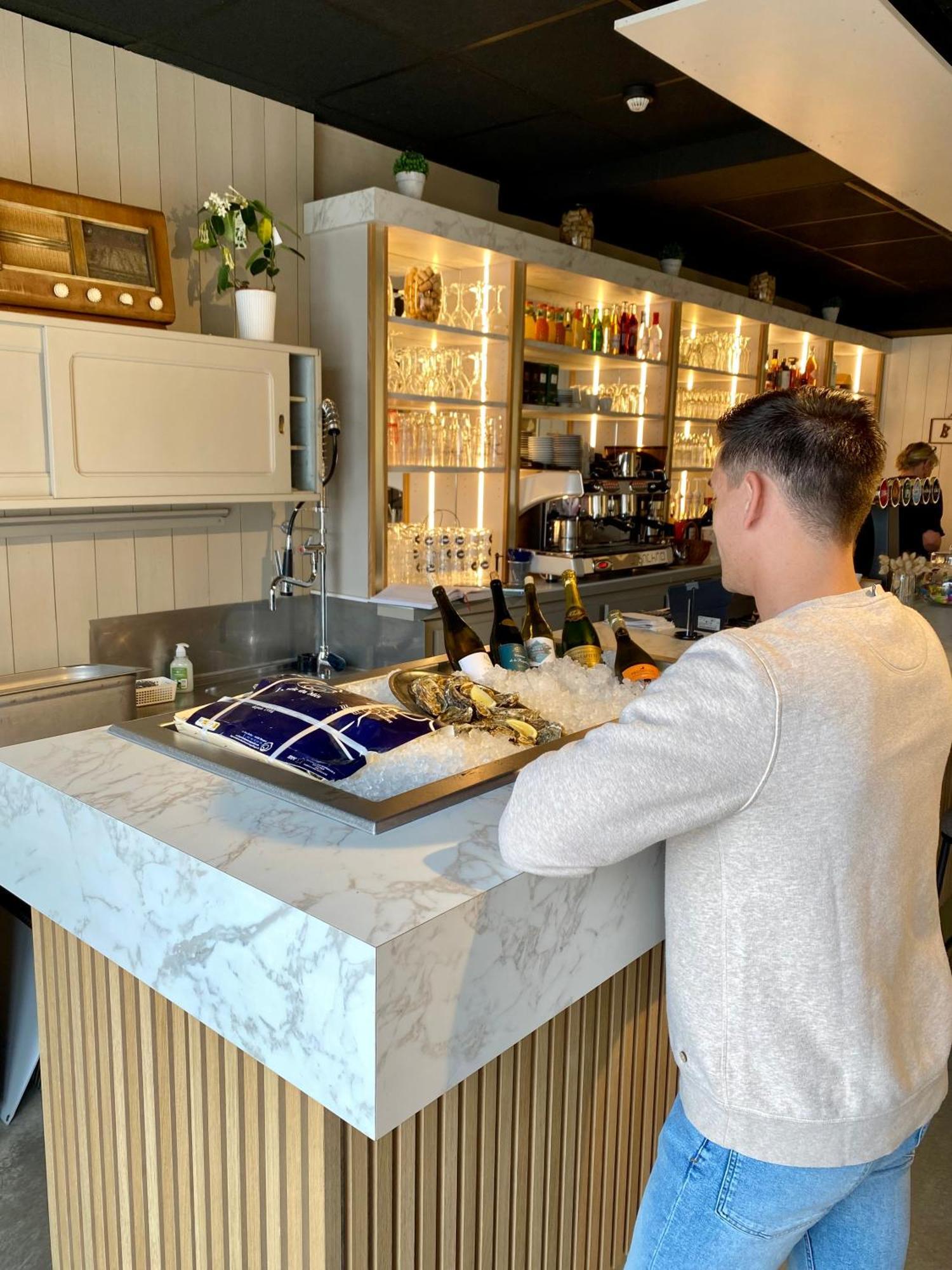 Hotel Ker Lehn Piriac-sur-Mer Εξωτερικό φωτογραφία