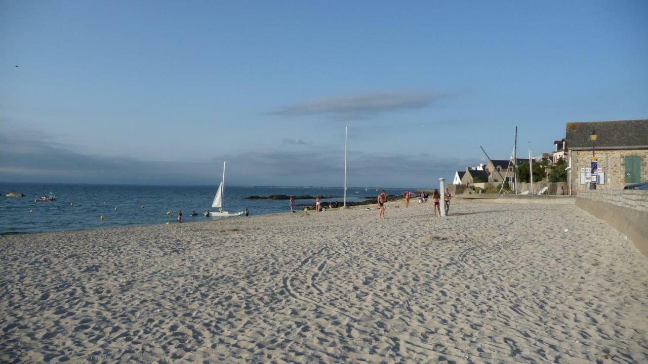 Hotel Ker Lehn Piriac-sur-Mer Εξωτερικό φωτογραφία