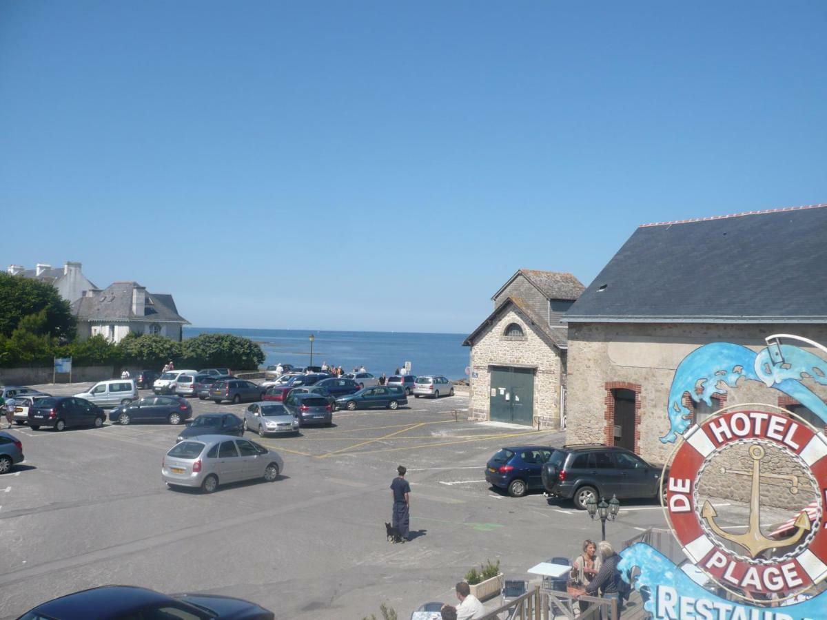 Hotel Ker Lehn Piriac-sur-Mer Εξωτερικό φωτογραφία
